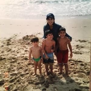 Meet your Posher, Diana